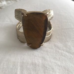 Kendra Scott Celeste Cuff!